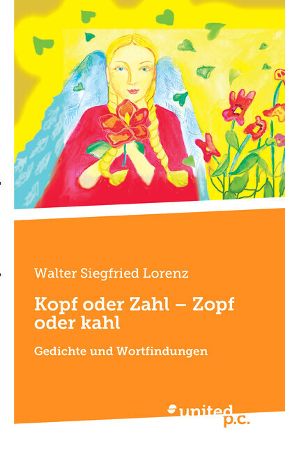 Image of Kopf oder Zahl - Zopf oder kahl