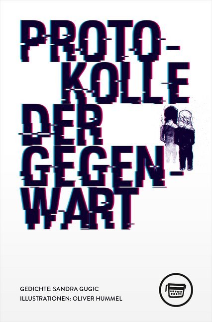 Image of protokolle der gegenwart