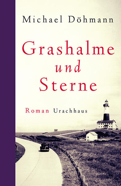 Image of Grashalme und Sterne