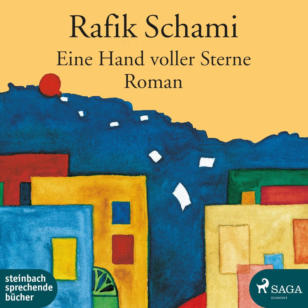 Image of Eine Hand voller Sterne