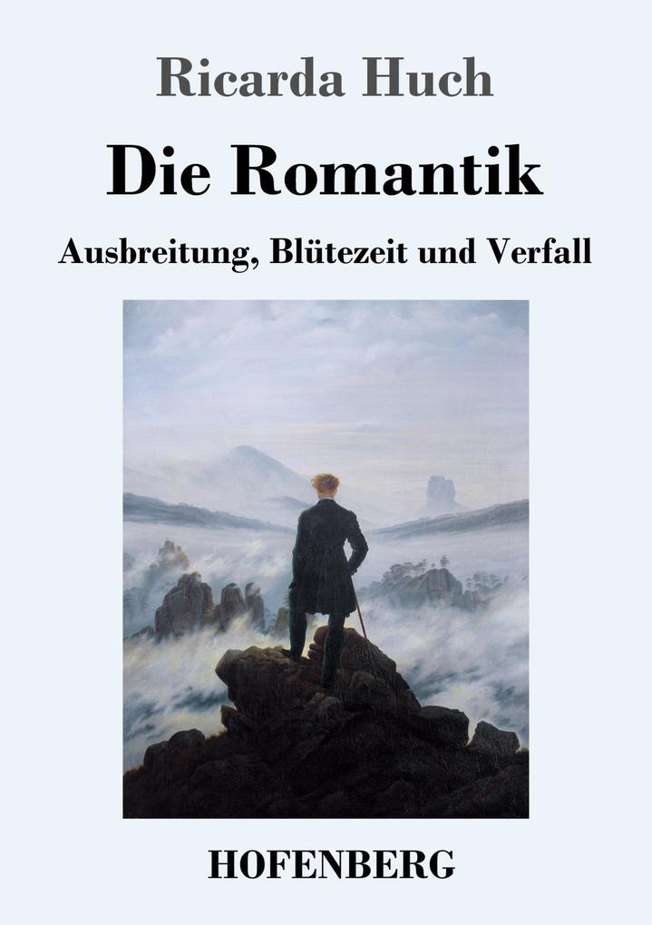 Image of Die Romantik