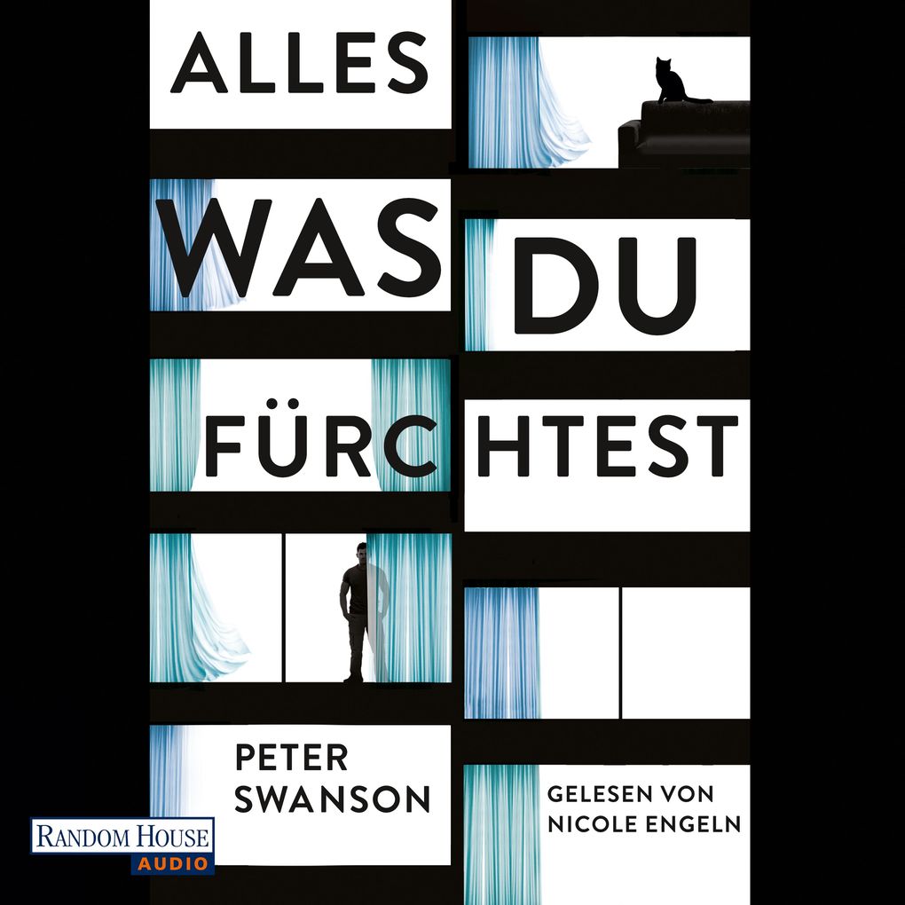 Alles was du fürchtest