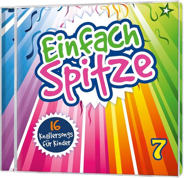 Einfach SpitzeVol.7