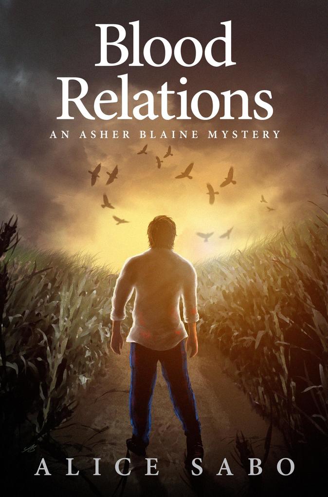 Blood Relations (Asher Blaine Mystery #3)
