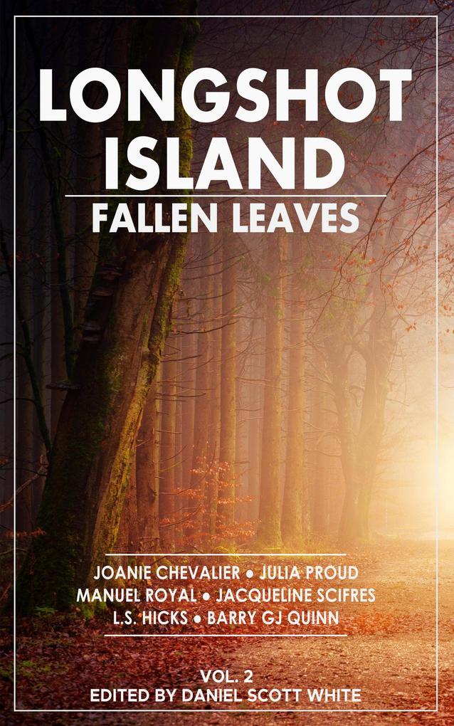 Longshot Island: Fallen Leaves