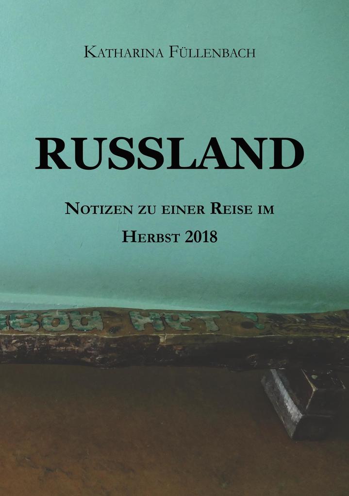 Image of RUSSLAND