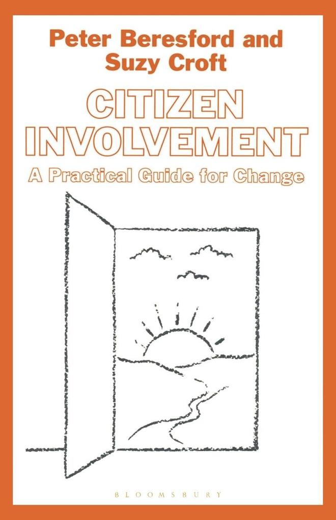 Citizen Involvement