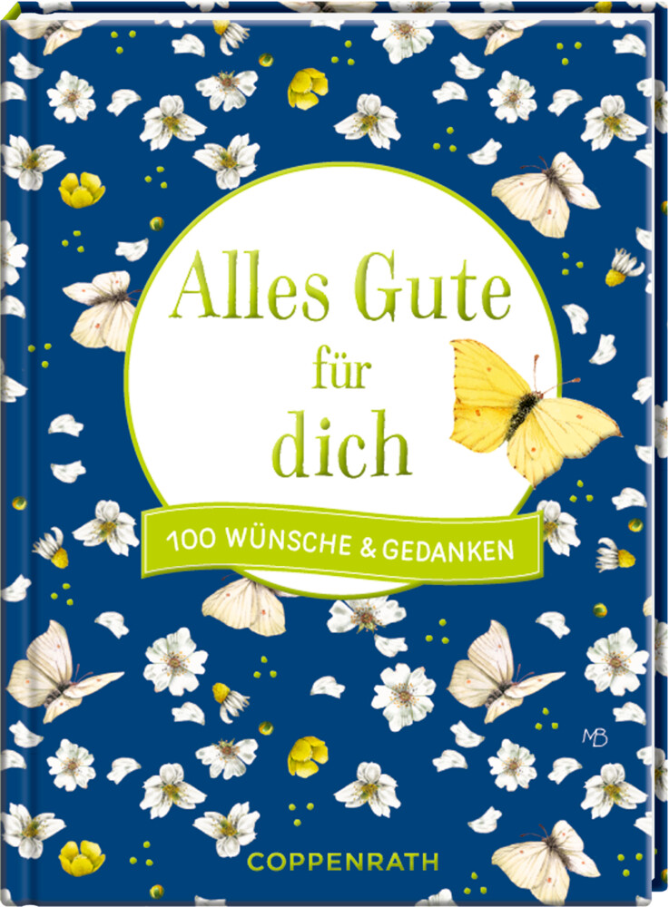 Image of Alles Gute für dich