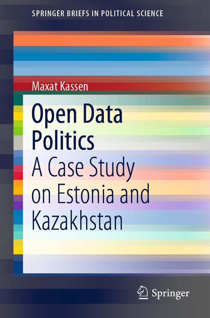 Open Data Politics