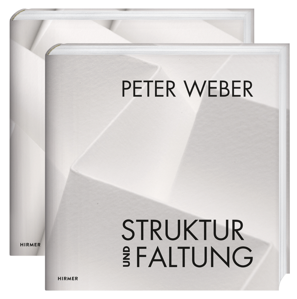 Peter Weber 2 Bde.
