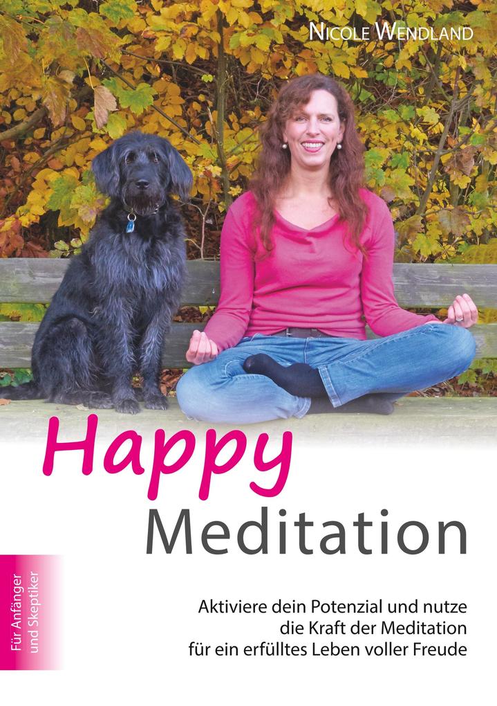 Happy Meditation