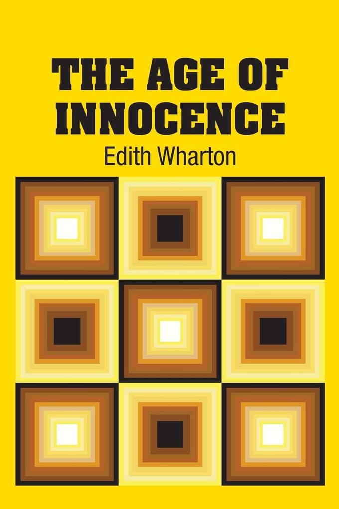 The Age of Innocence