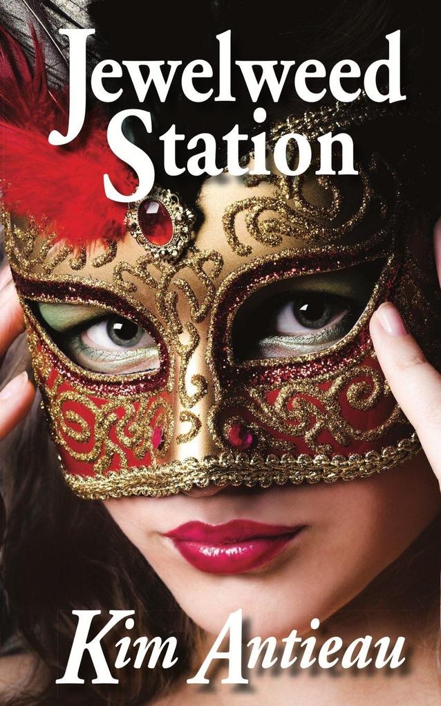 Jewelweed Station