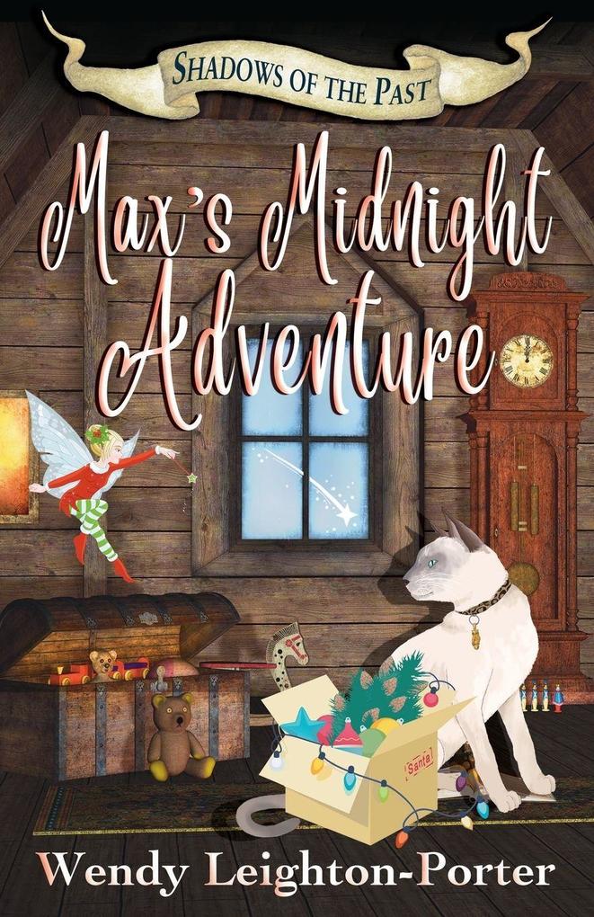 Max's Midnight Adventure