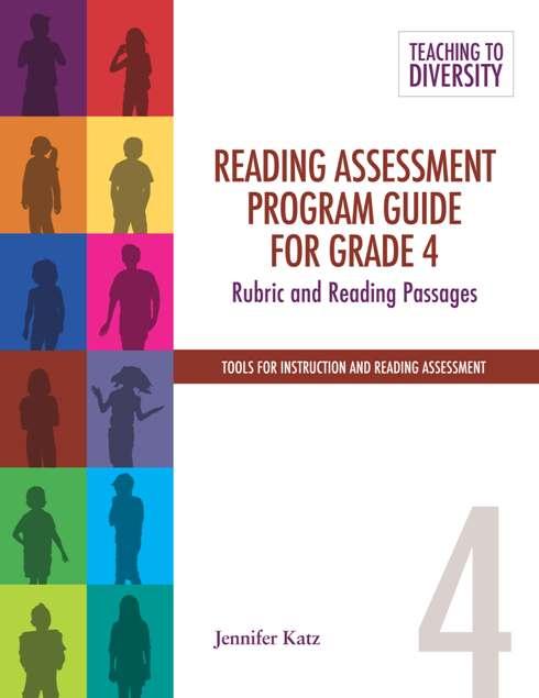Reading Assessment Program Guide For Grade 4