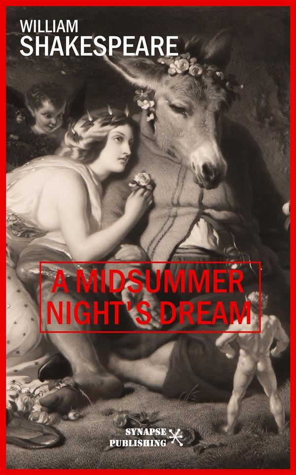 A midsummer night‘s dream