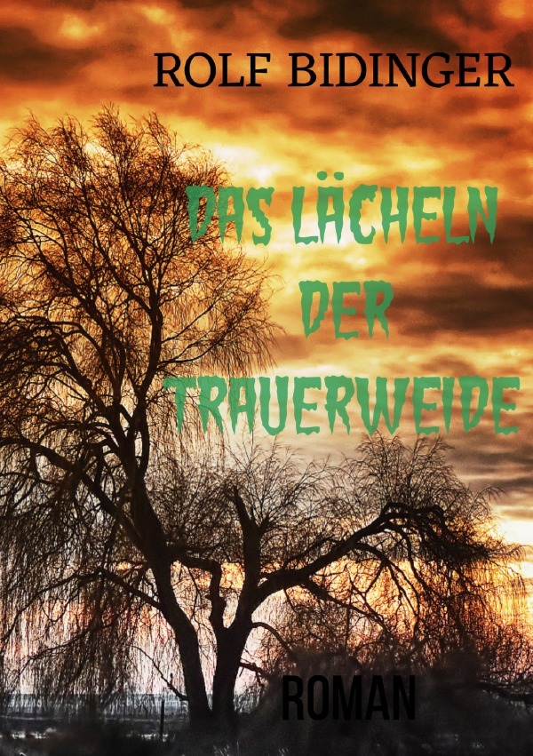 Image of Das Lächeln der Trauerweide