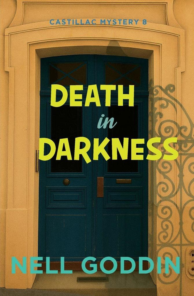 Death in Darkness