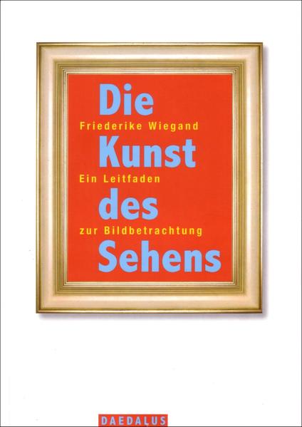 Die Kunst des Sehens.114 Skulpturstücke