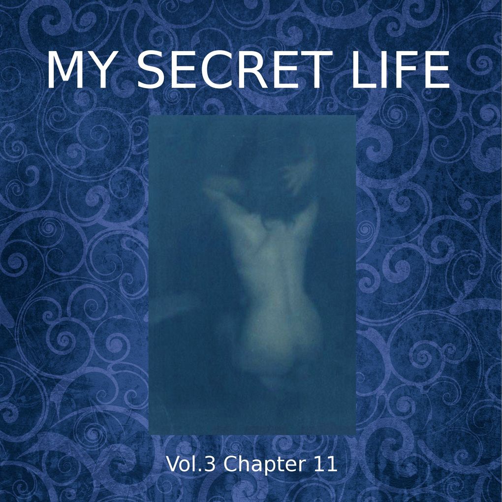 My Secret Life Vol. 3 Chapter 11