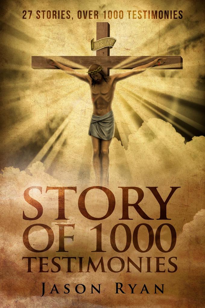 1000 Testimonies: Calling All Angels (Story of 1000 Testimonies #4)