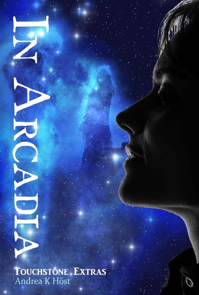 In Arcadia (Touchstone #5)