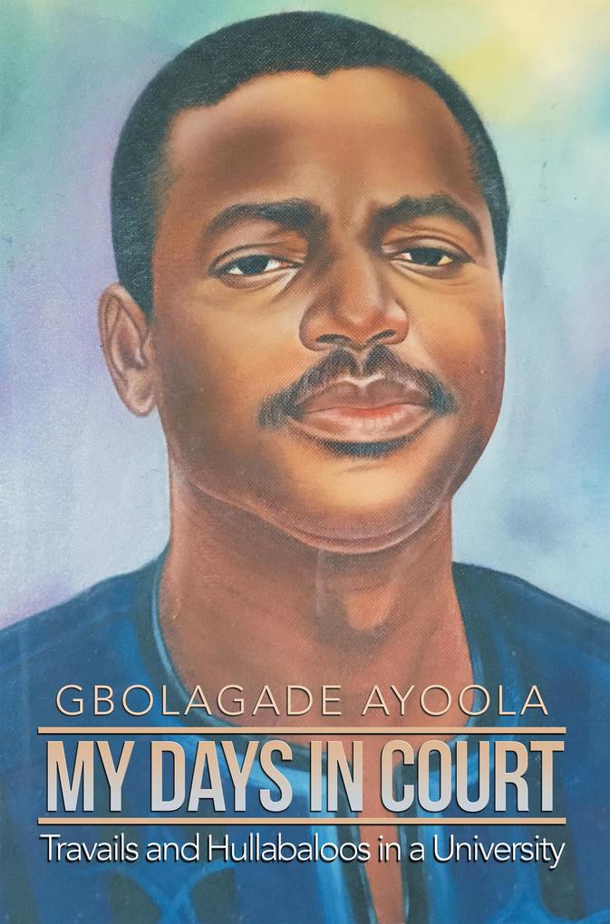 My Days in Court
