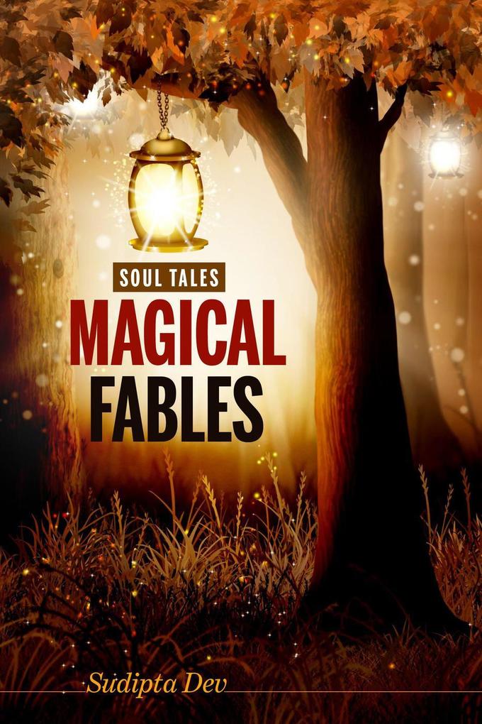 Magical Fables (Soul Tales #1)
