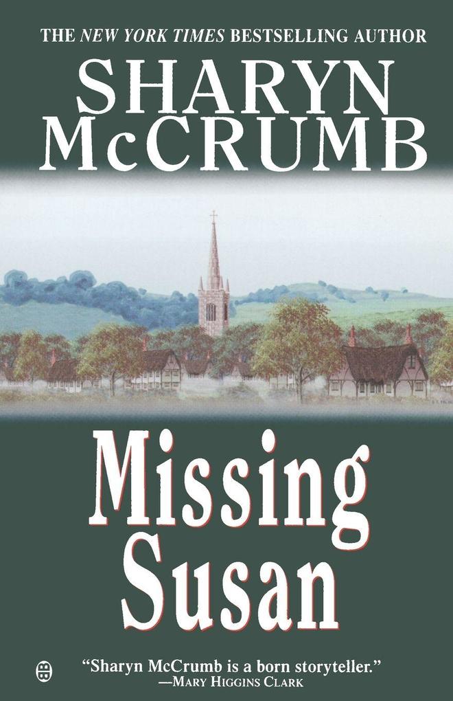Missing Susan