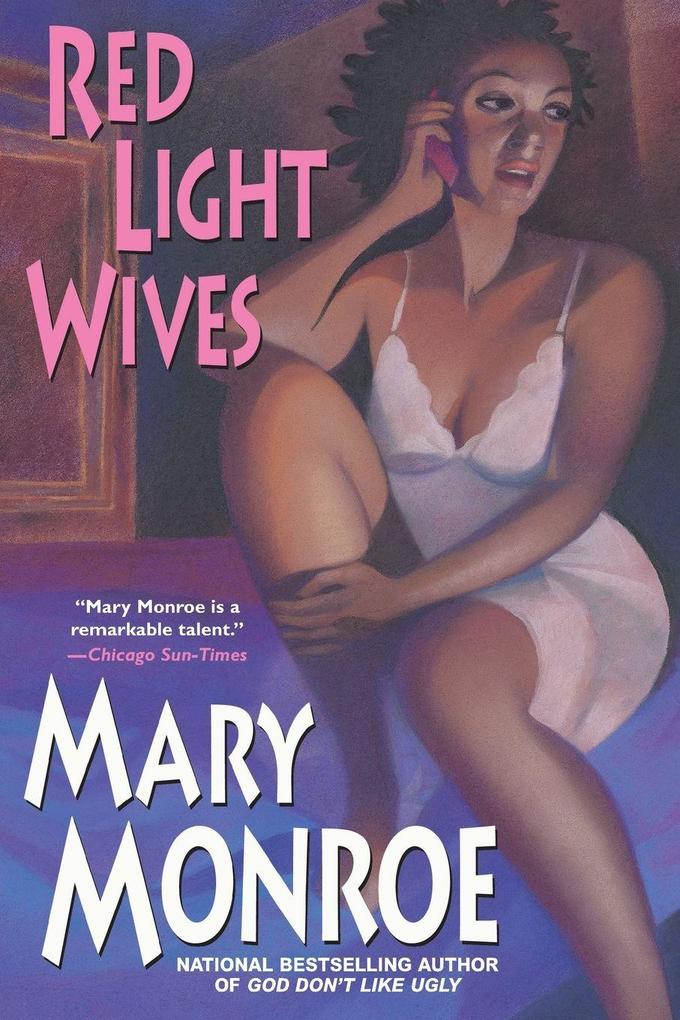 Red Light Wives