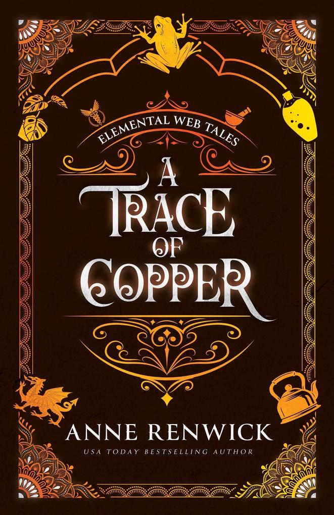 A Trace of Copper