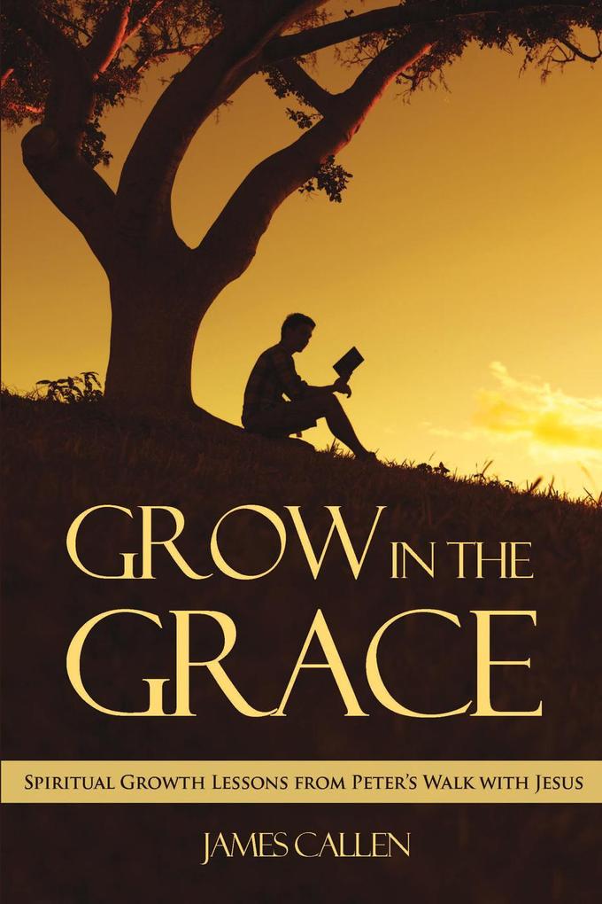 Grow in the Grace