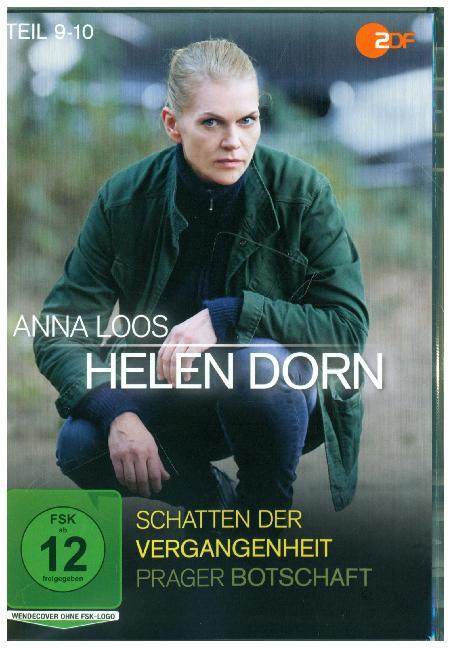 Helen Dorn