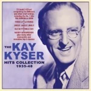 Kay Kyser Hits Collection 1935-48The