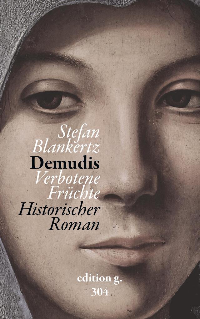 Demudis