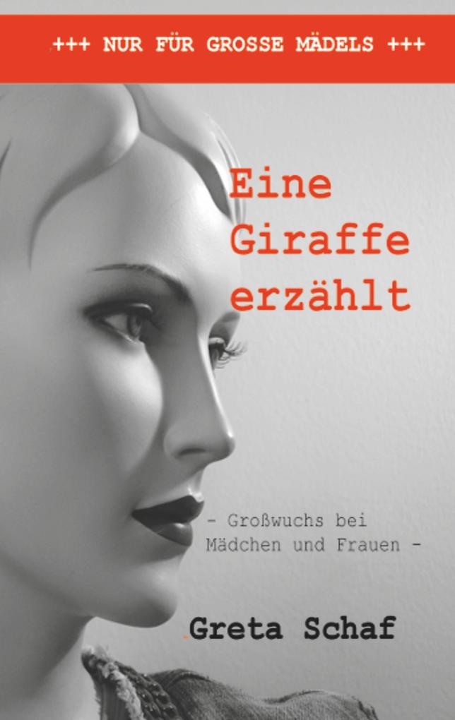 Eine Giraffe erzählt