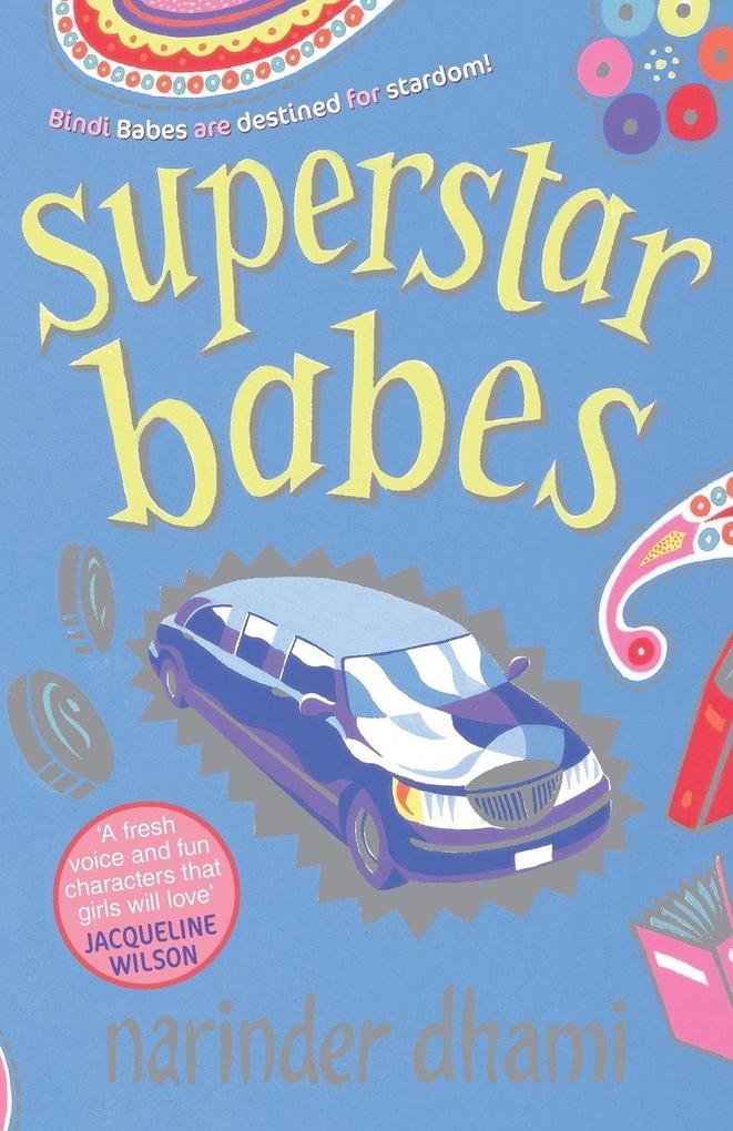 Superstar Babes