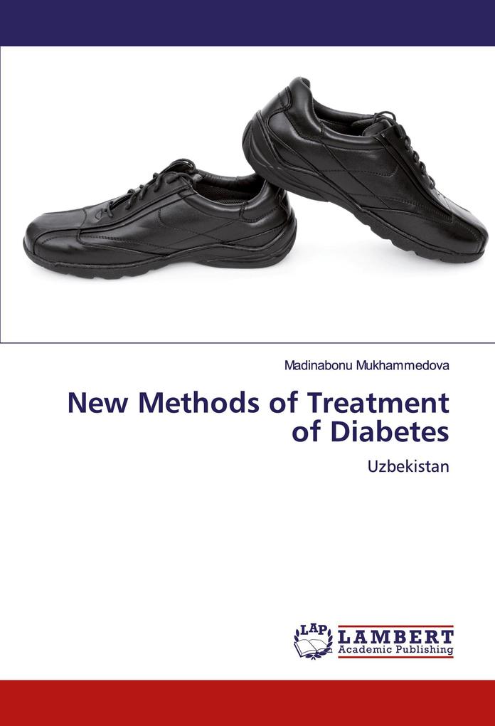 New Methods of Treatment of Diabetes