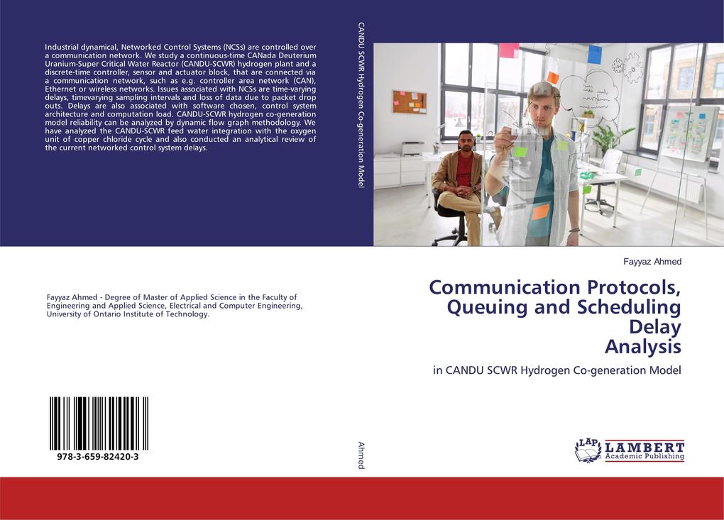 Communication Protocols Queuing and Scheduling Delay Analysis
