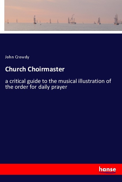 Church Choirmaster