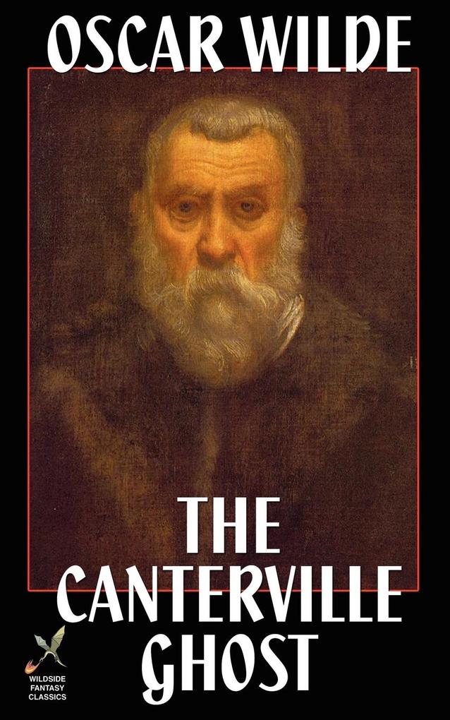 The Canterville Ghost