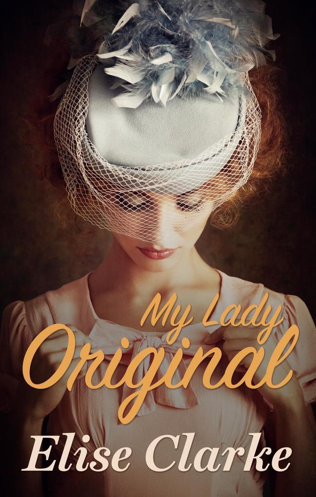 My Lady Original (My Lady Love #2)