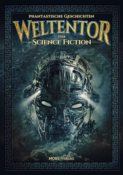 Image of Weltentor Science Fiction (2018)