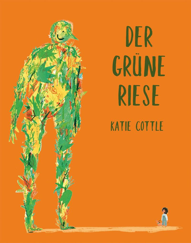 Image of Der grüne Riese