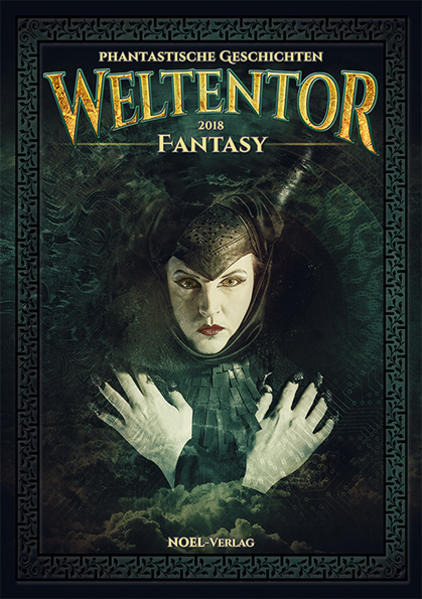 Image of Weltentor Fantasy (2018)