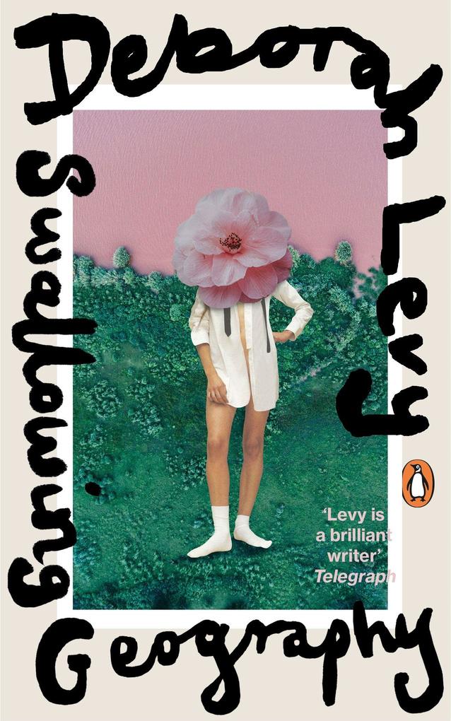 Penguin Books Ltd (Uk) Swallowing Geography