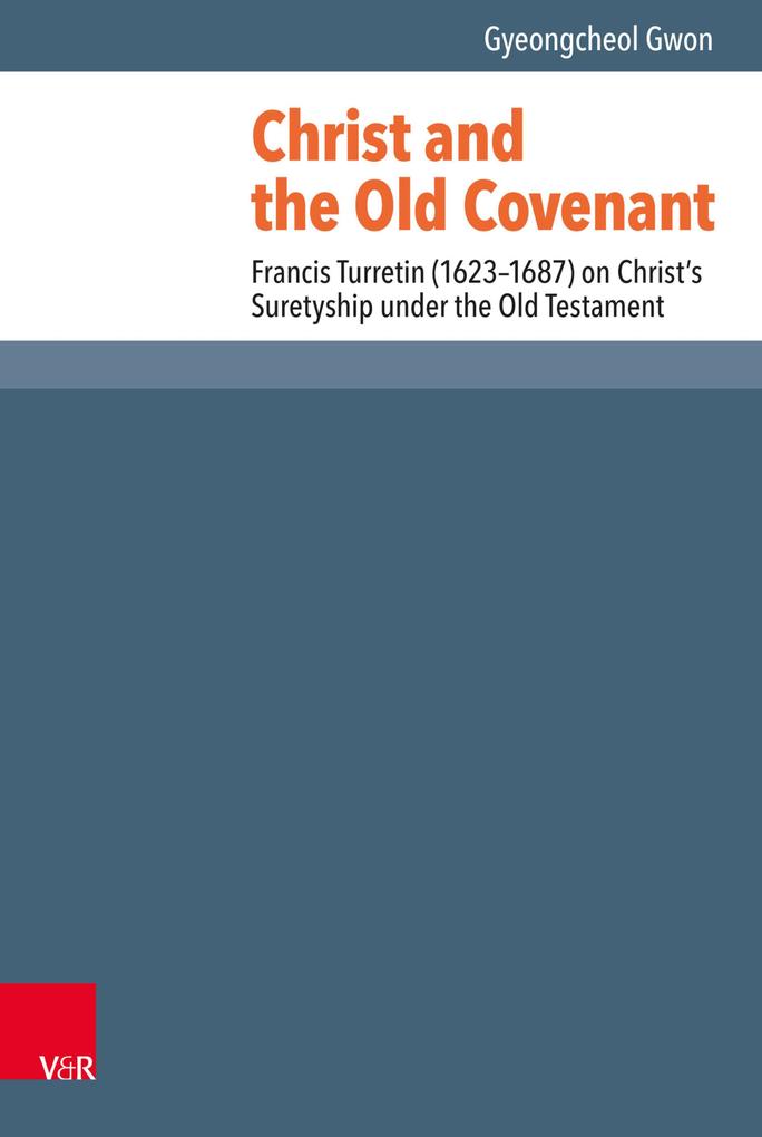 Christ and the Old Covenant