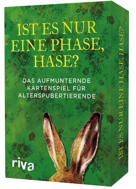 Ist es nur eine Phase Hase? (Spiel)