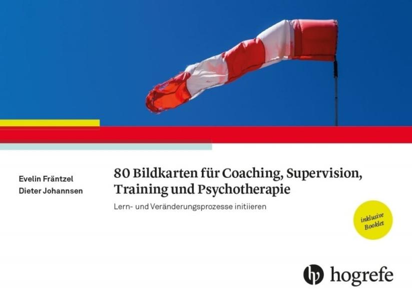 80 Bildkarten für Coaching Supervision Training und Psychotherapie