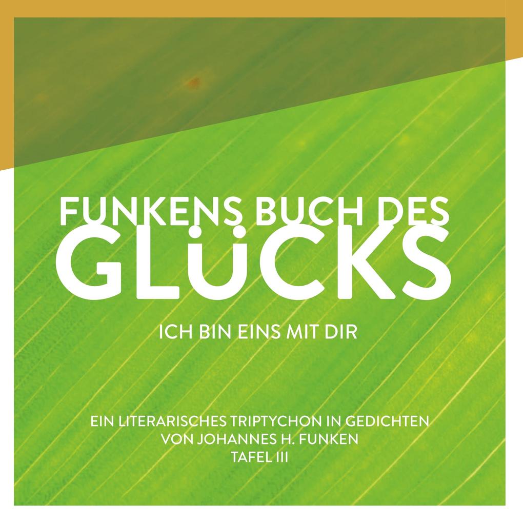 Funkens Buch des Glücks